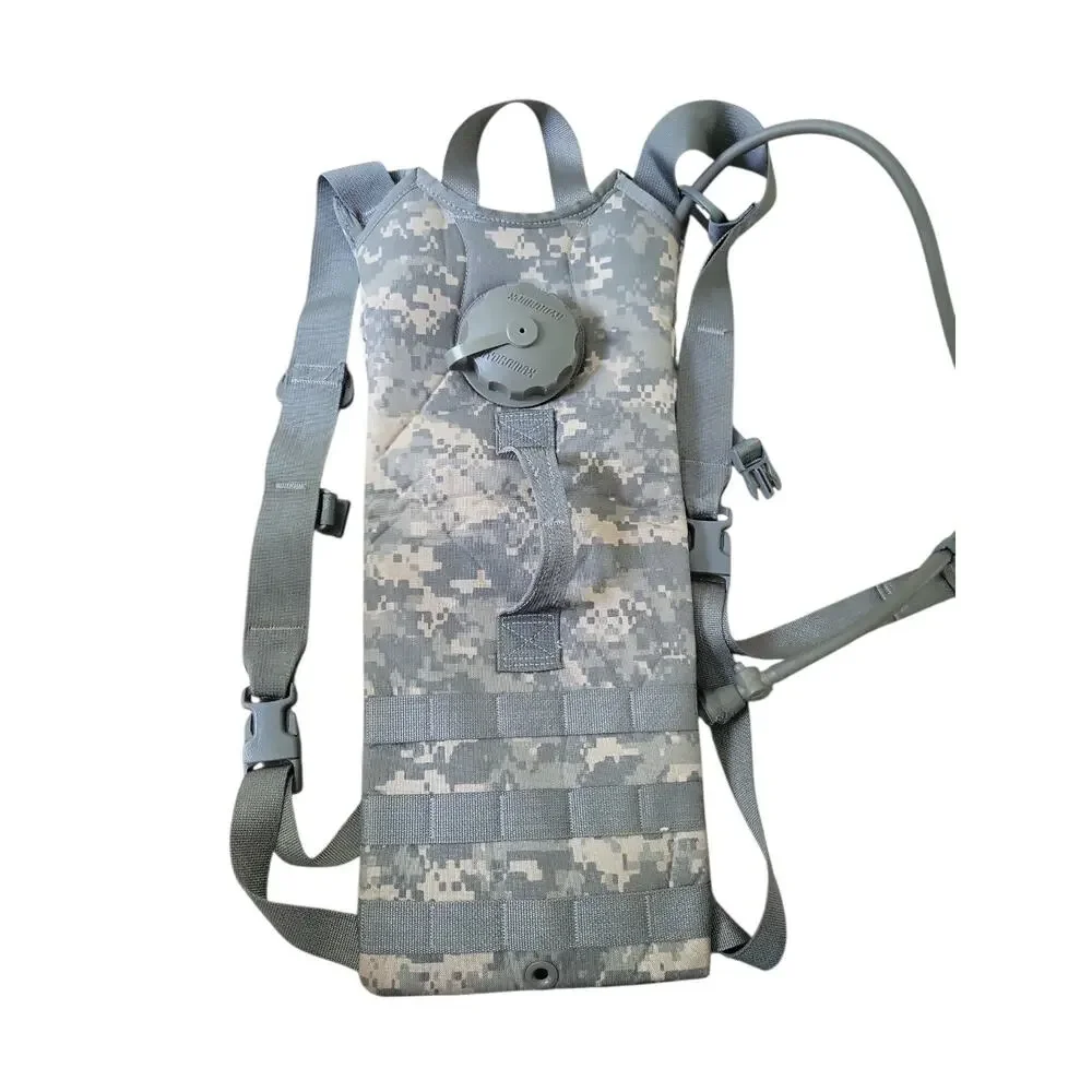 ACU / UCP Camelback Hydration Carrier USGI 100 OZ 3L System US Army No